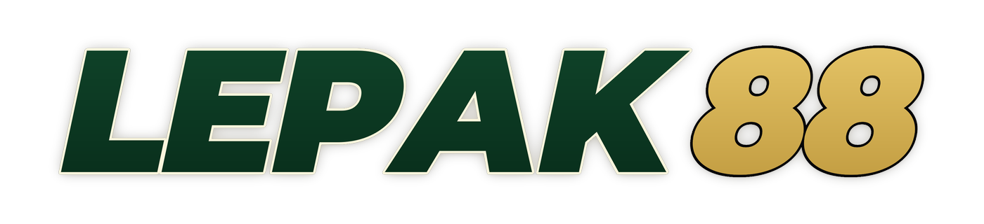 lepak88 logo